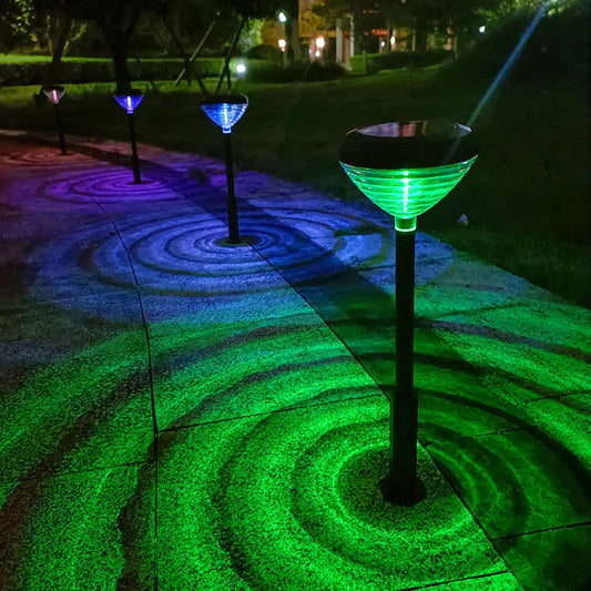 Solarpathway - led-gazonlicht op zonne-energie