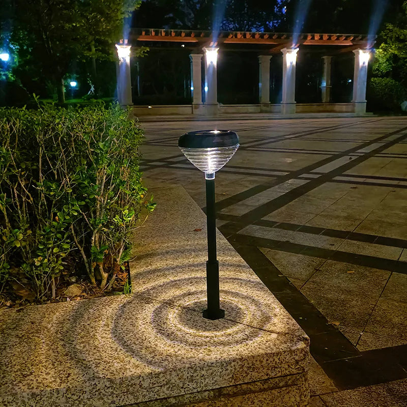Solarpathway - led-gazonlicht op zonne-energie