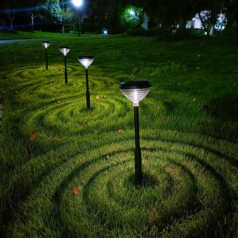 Solarpathway - led-gazonlicht op zonne-energie