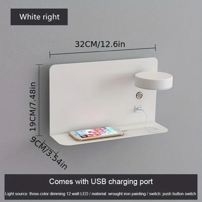 Pureshine - eenvoud wandlamp