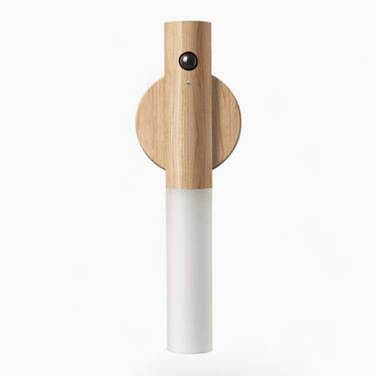 Moderne bewegingssensorlamp