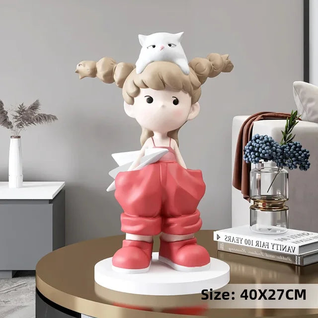 Chicliving - glamoureus lichtgewicht ornament