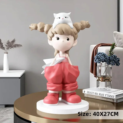 Chicliving - glamoureus lichtgewicht ornament
