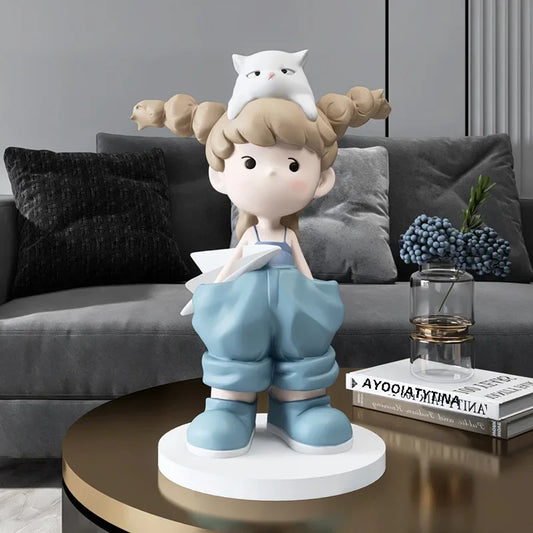 Chicliving - glamoureus lichtgewicht ornament
