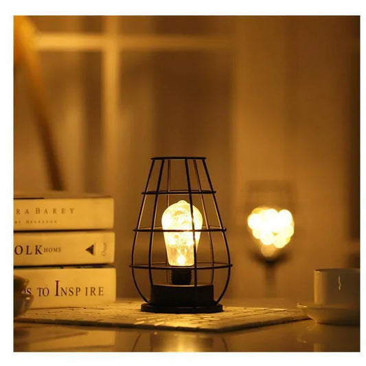 Mavene verlichting tafellamp