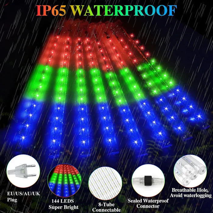 Cascade | led-buitenverlichting