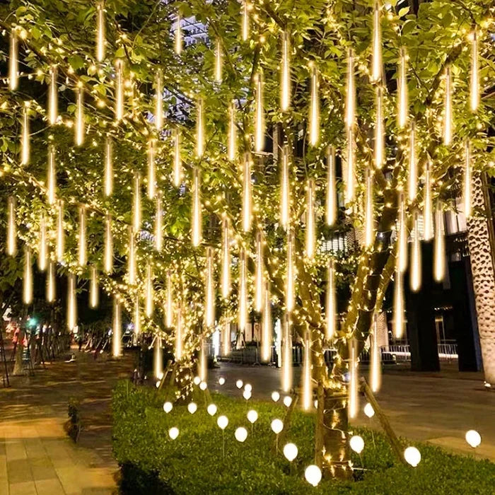 Cascade | led-buitenverlichting