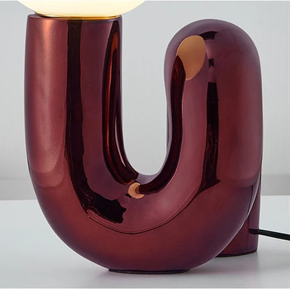 Glasssphere - moderne glazen bollamp