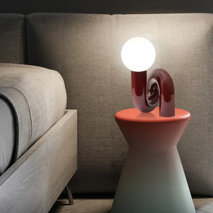 Glasssphere - moderne glazen bollamp