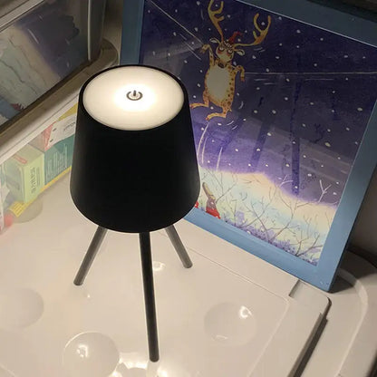 Trileg - statief bureaulamp