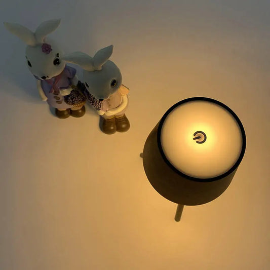 Trileg - statief bureaulamp