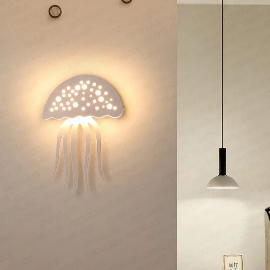 Oceanicorb - wandlamp kwal