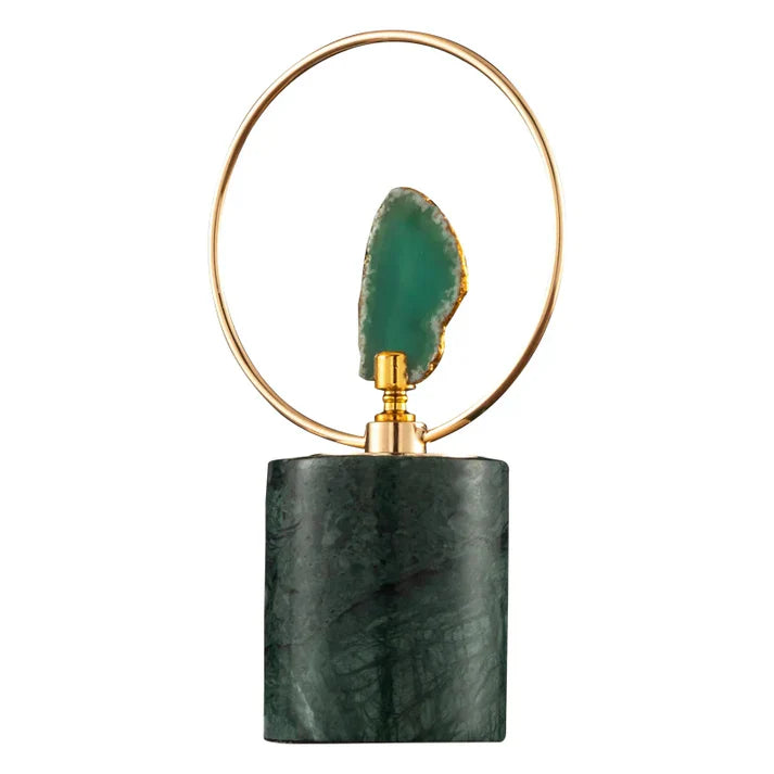Agateart - creatie van marmeren gloed