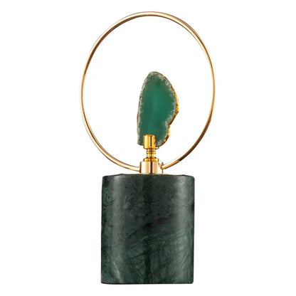 Agateart - creatie van marmeren gloed