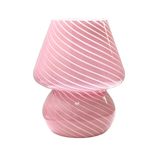 GlassCrafted - lamp gemaakt van muranoglas