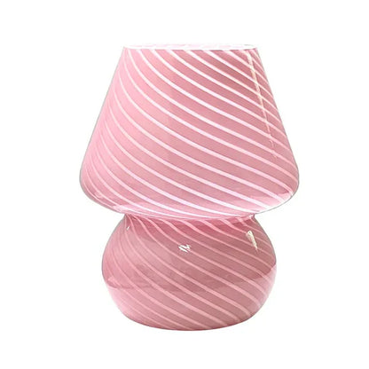 GlassCrafted - lamp gemaakt van muranoglas