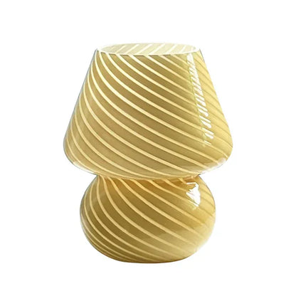 GlassCrafted - lamp gemaakt van muranoglas