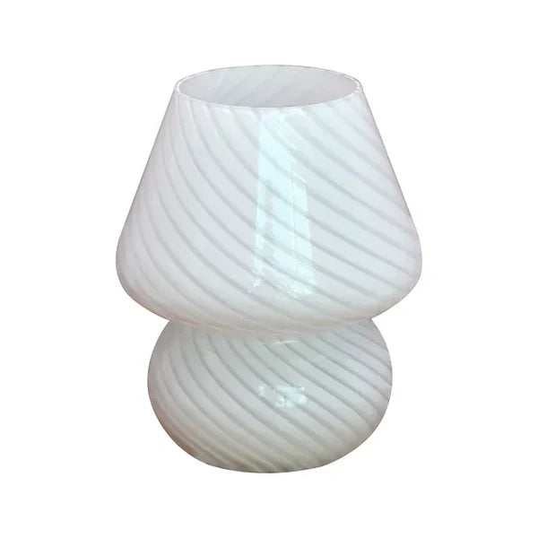 GlassCrafted - lamp gemaakt van muranoglas