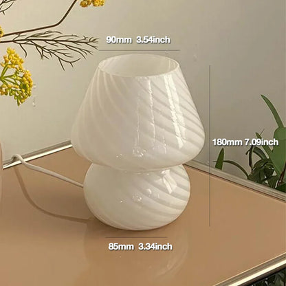GlassCrafted - lamp gemaakt van muranoglas