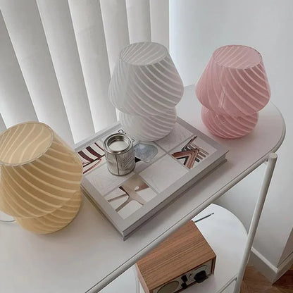 GlassCrafted - lamp gemaakt van muranoglas