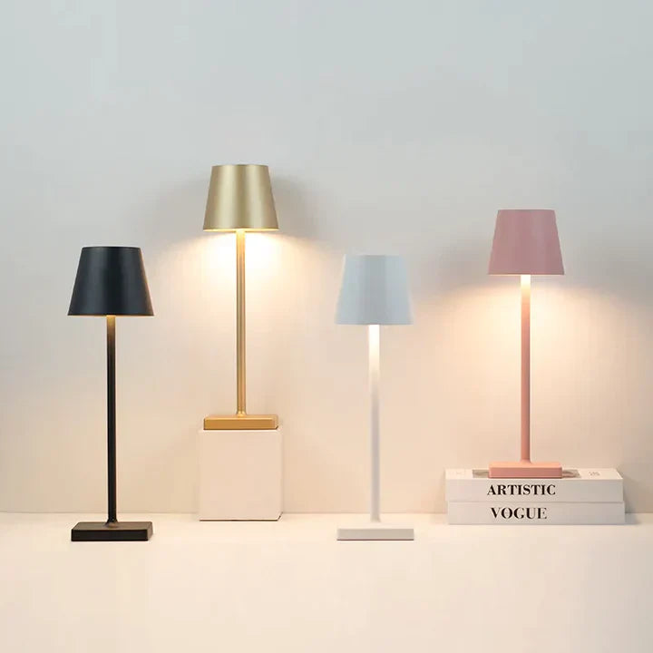 TableLamp - draadloze tafellamp