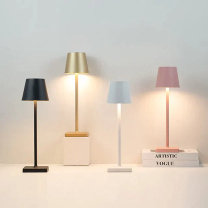 TableLamp - draadloze tafellamp