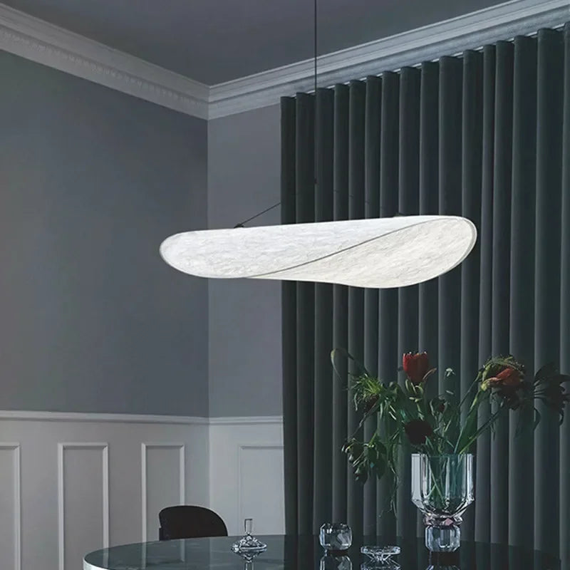 SilkWave - handgemaakt licht
