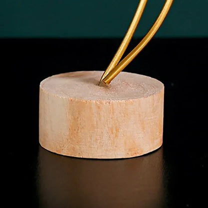 Nordicgold - maak een ginkgoblad