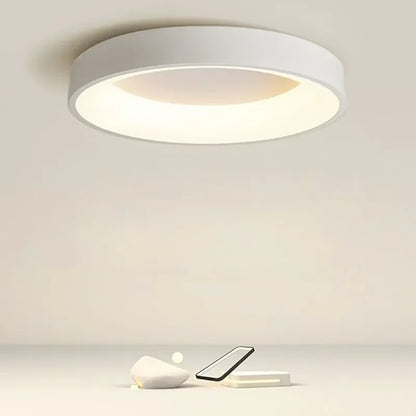 Celestialbeam - scandinavische ronde led plafondlampen