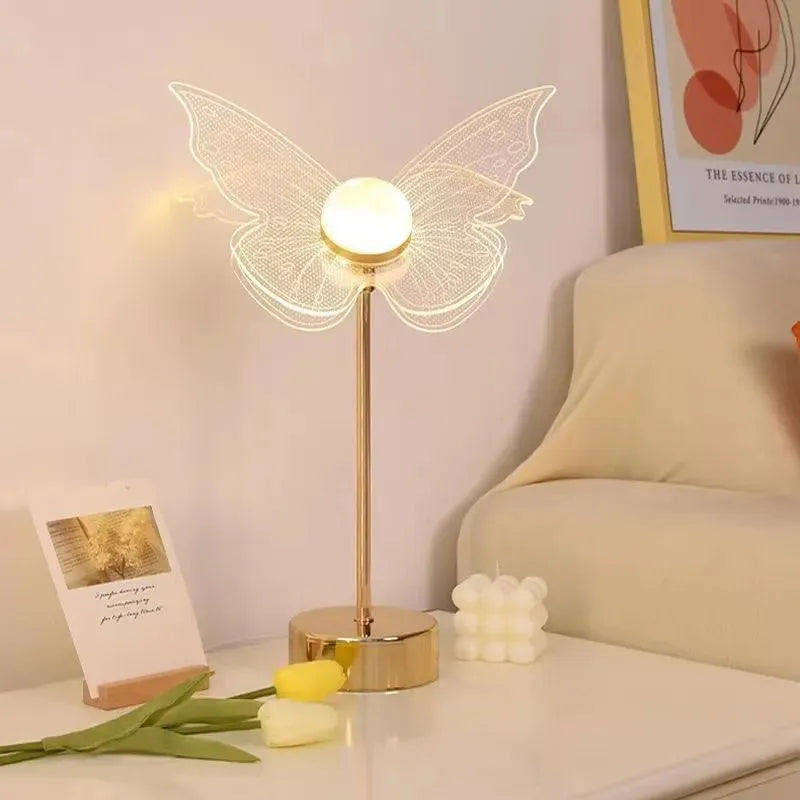 Polarshine - scandinavische led-tafellampen
