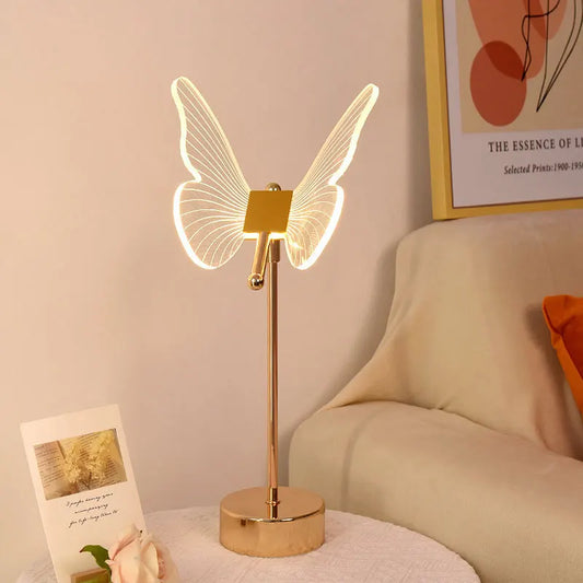 Polarshine - scandinavische led-tafellampen