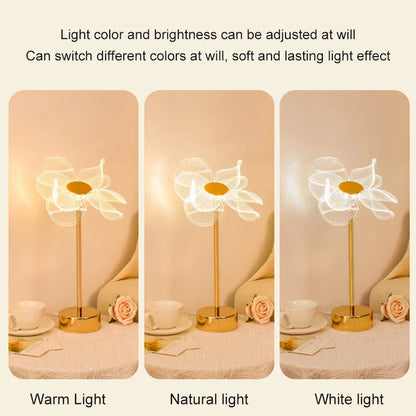 Polarshine - scandinavische led-tafellampen