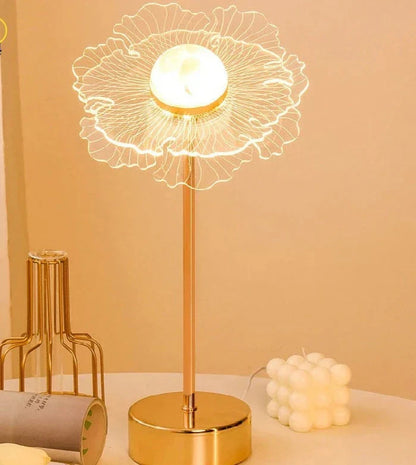 Polarshine - scandinavische led-tafellampen