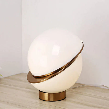 ArcticGlow - Scandinavische creatieve bollamp