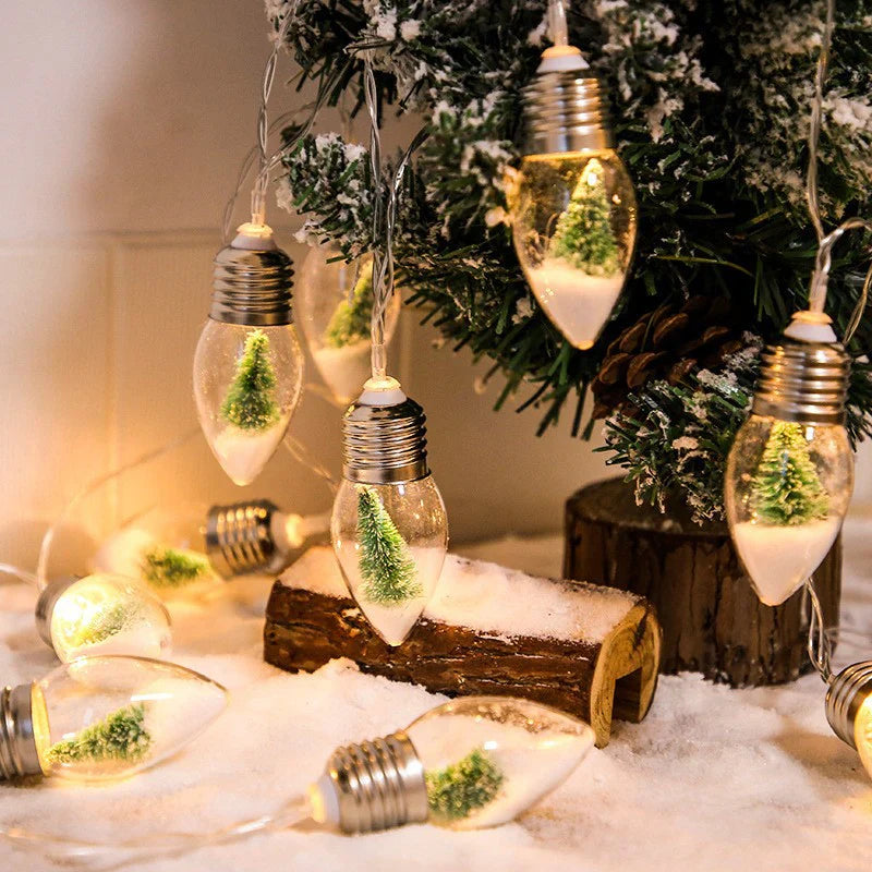 Kerstverlichting