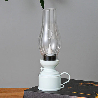 Elegante led ollichter