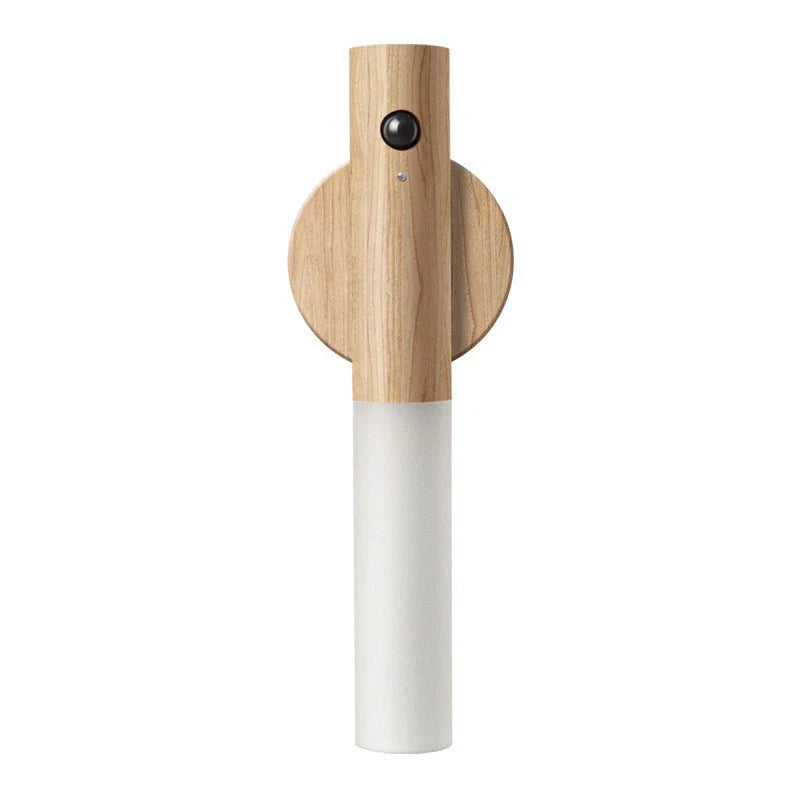 Afneembare wandlamp