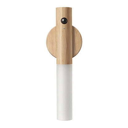Afneembare wandlamp