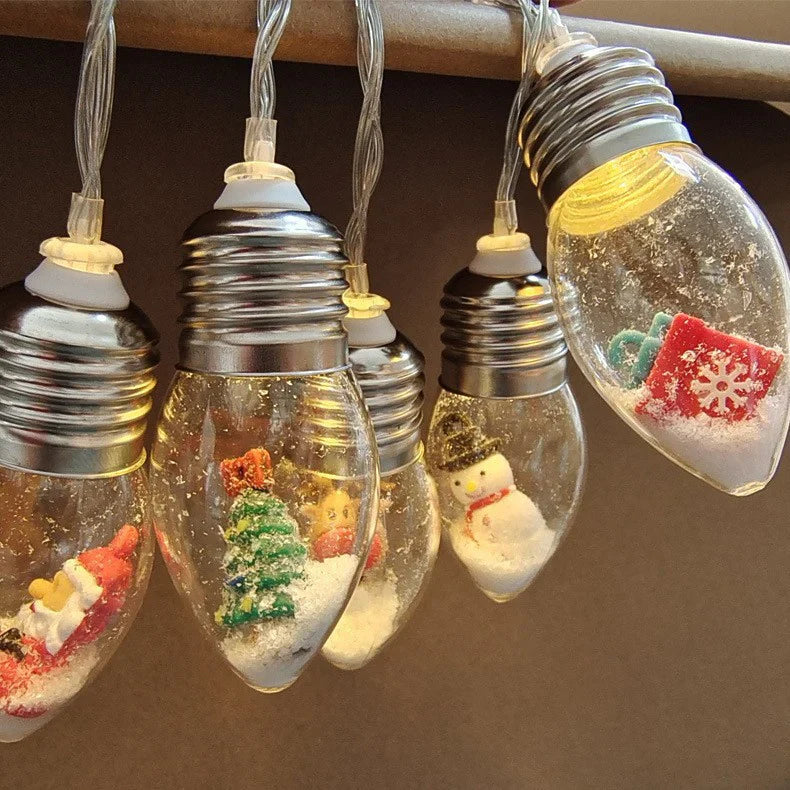 Kerstverlichting