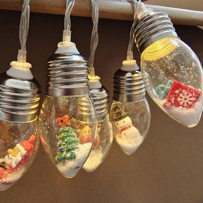 Kerstverlichting