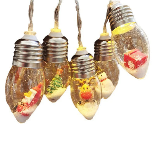 Kerstverlichting