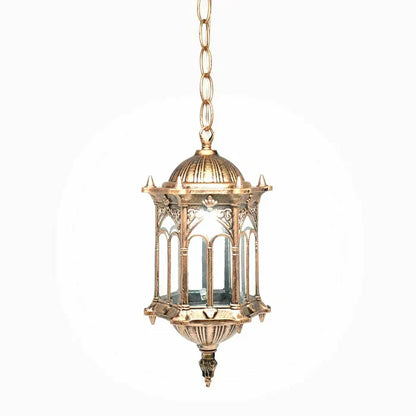 Vintage | retro buitenlamp