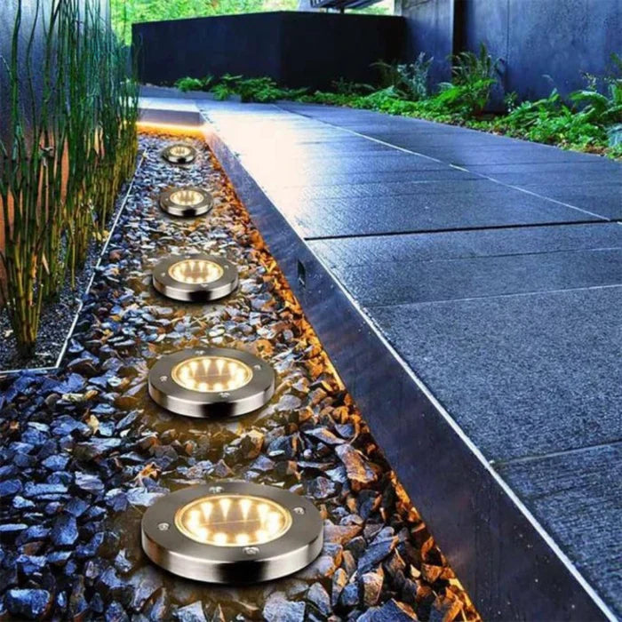 Tuinverlichting luxe