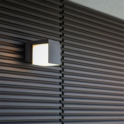 AquaSeal | waterdichte led-buitenlamp