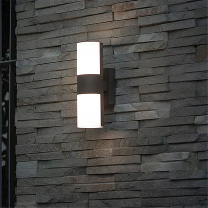 AquaSeal | waterdichte led-buitenlamp