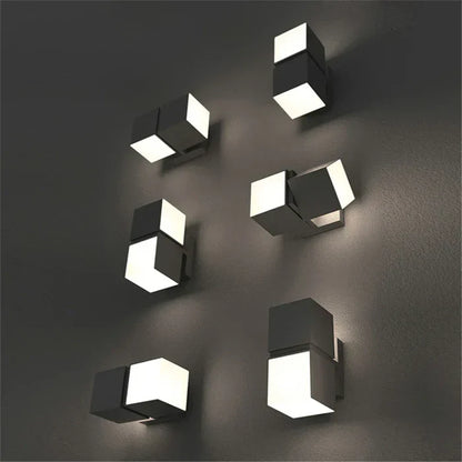 AquaSeal | waterdichte led-buitenlamp
