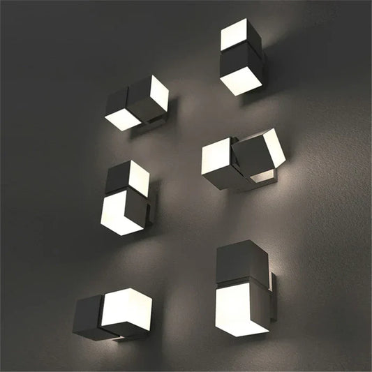 AquaSeal | waterdichte led-buitenlamp