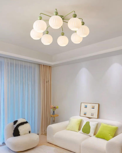 Rylee plafondlamp
