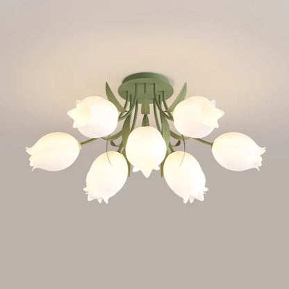 Ricko plafondlamp