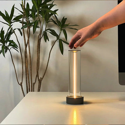 Stimulerende lamp voor buitengebruik - USB-opladen, veelzijdig ontwerp